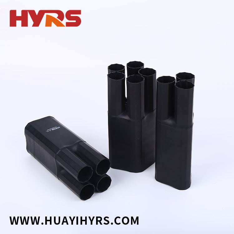 Basic knowledge of heat shrinkable tubes