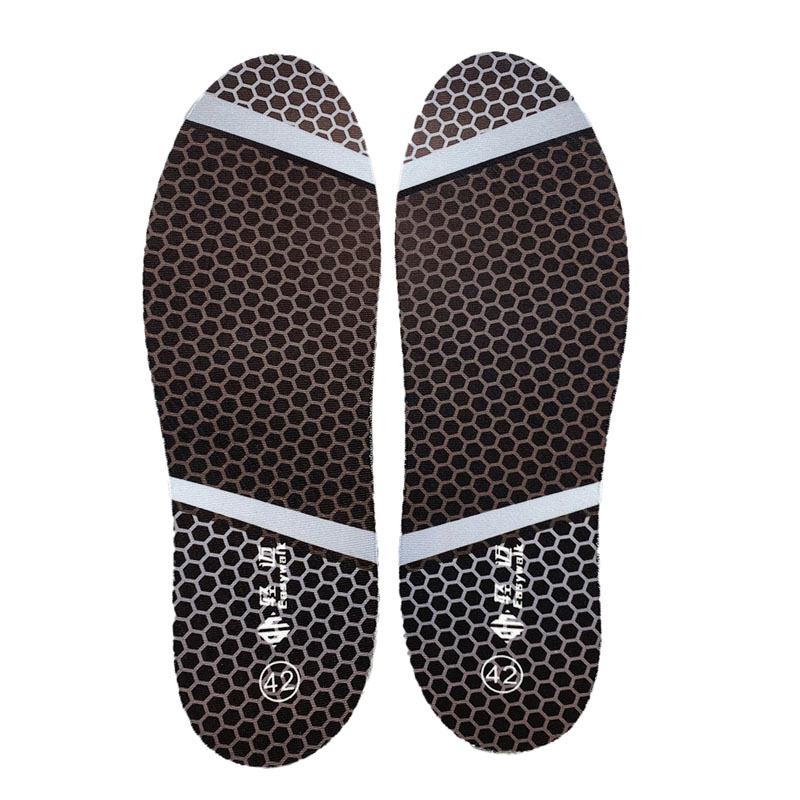 The importance of sports shock-absorbing insoles