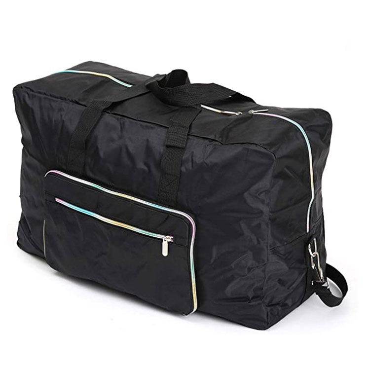 Travel Bag Storage Tips