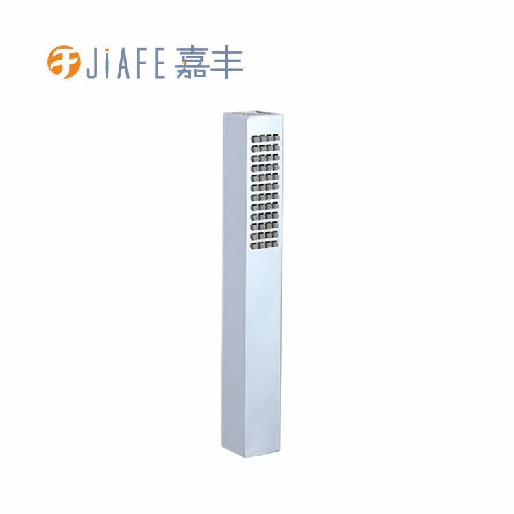 Common faults and maintenance of hand shower