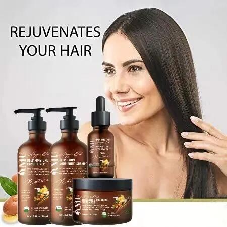 How to use women hair conditioner