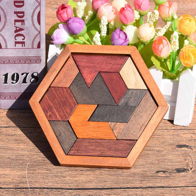 Advantages of Wooden Toys