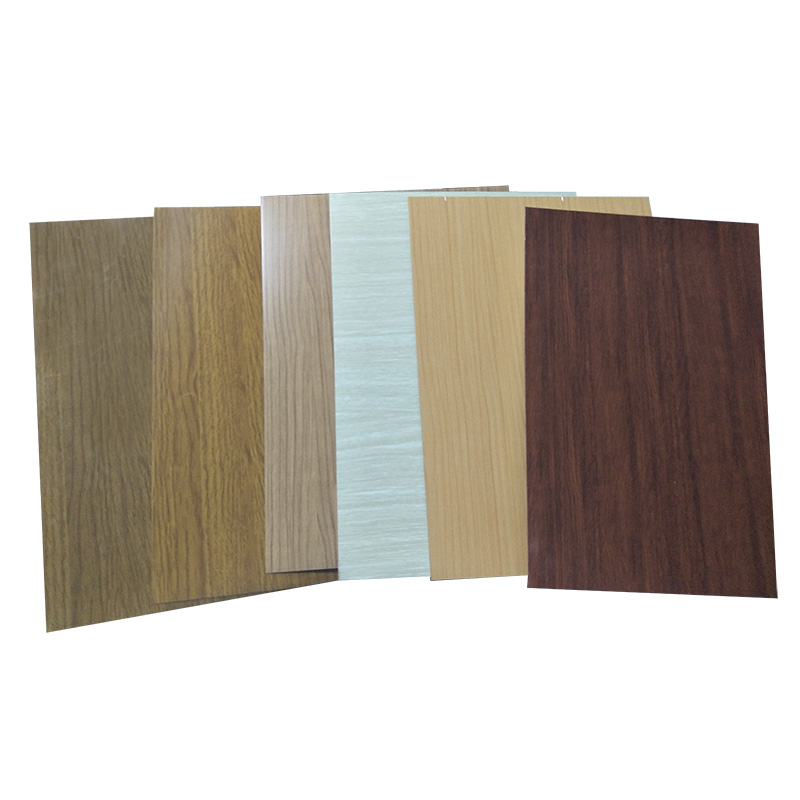 Application range of Aluminum Composite Panel