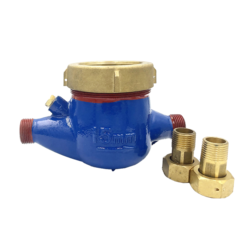 Types of Water Meters