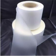 Features of opp film