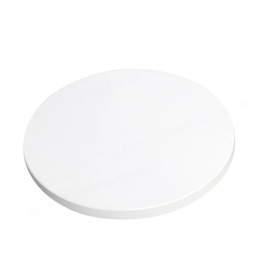 Why sputtering target cracks? 