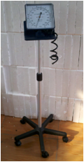 Use of the Sphygmomanometer