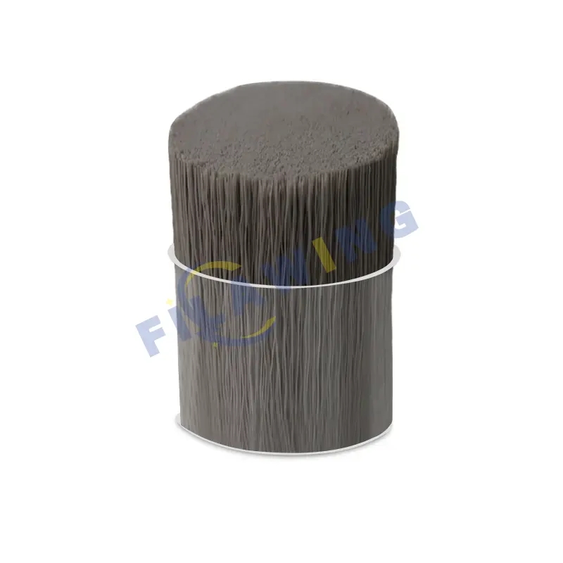 Wood Polishing Brush Filaments