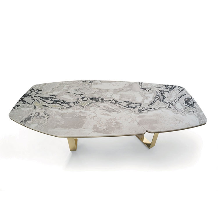 Marble Dinner Table