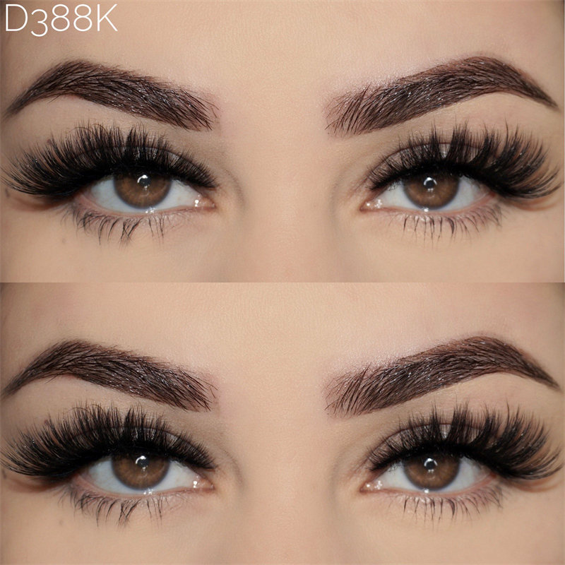 What you need to know about mink lashes?