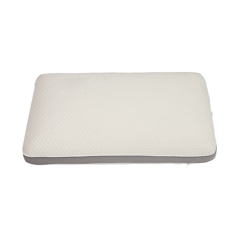 What is the difference between foam and memory foam pillows?