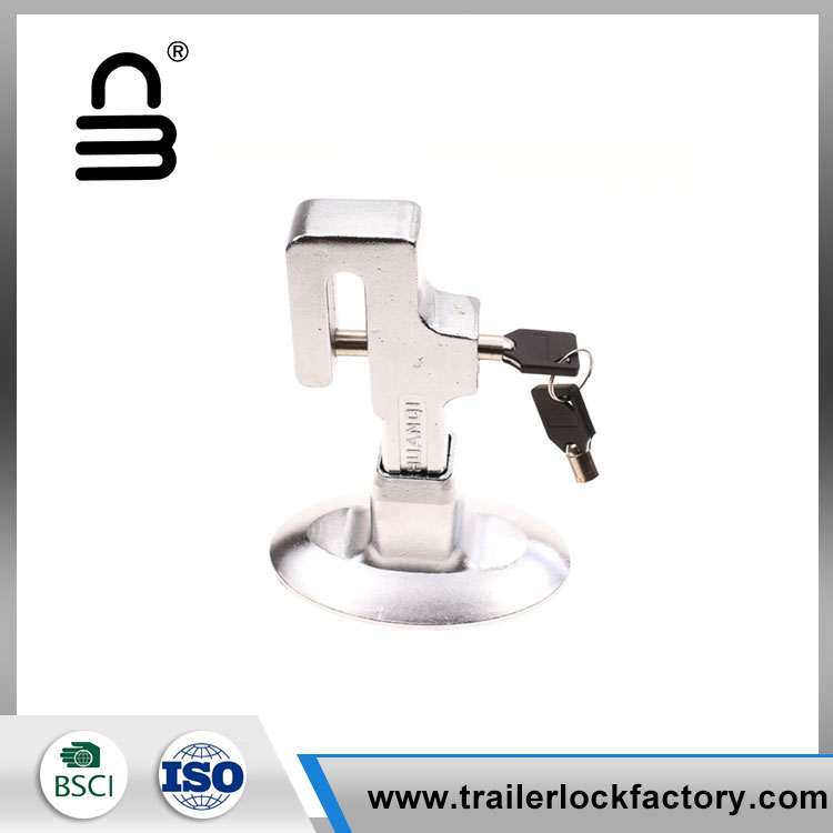 What is best trailer hitch lock?