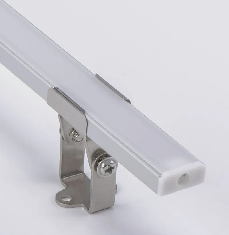 1707 LED Aluminum Profile Kit for Indoor LED Strip Lights