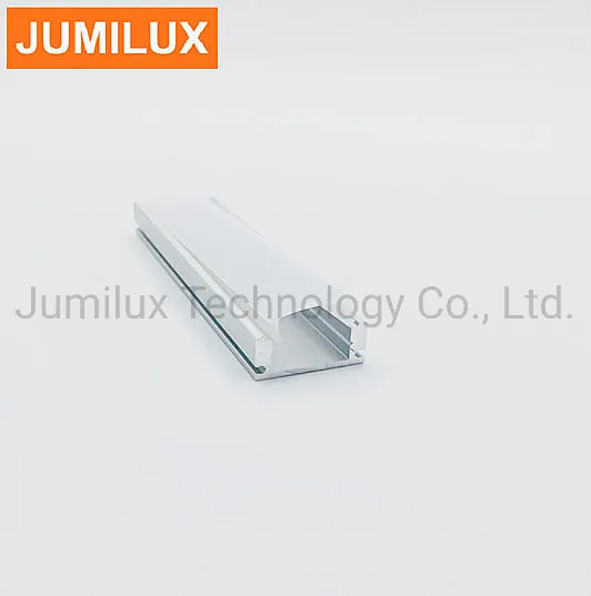 1707 Surface Mount LED Aluminum Extrusions for LED Strip Light