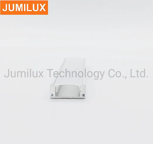 1707 Surface Mount LED Aluminum Extrusions for LED Strip Light