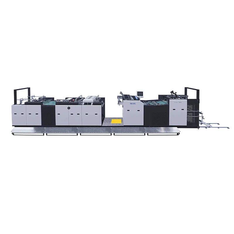 What is the importance of laminating machine?