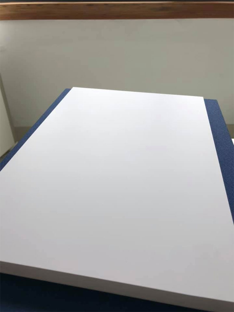 How durable is PVC foam board?