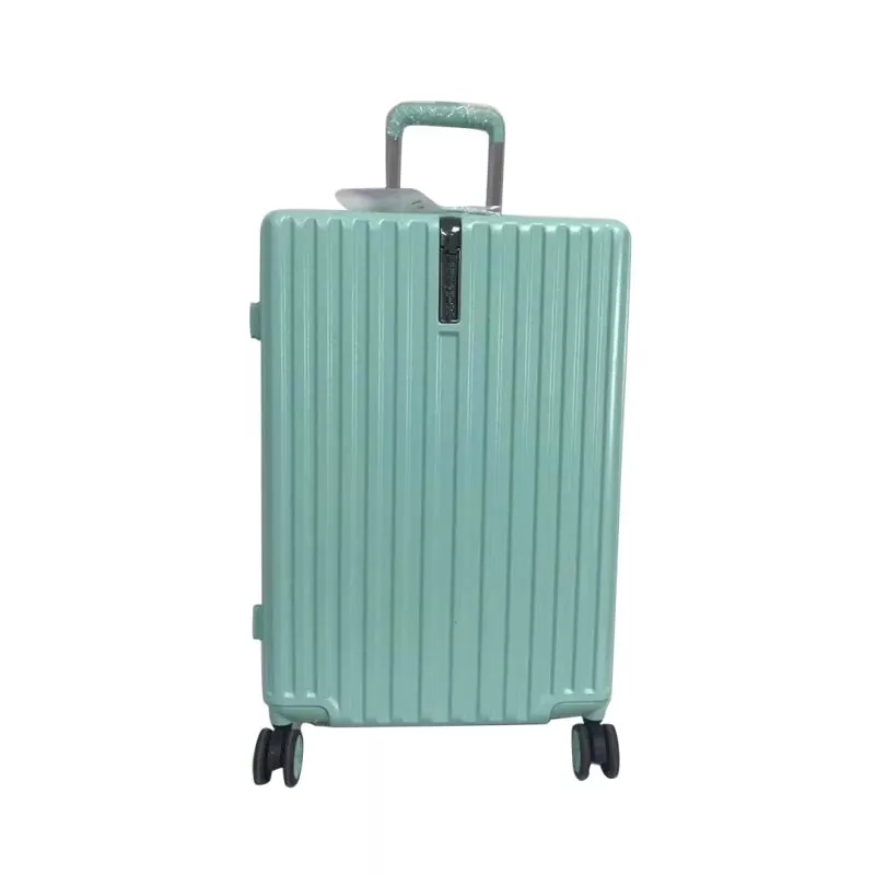 The Ultimate Guide to Choosing the Perfect Trolley Case for Your Travels