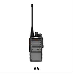 The Versatile World of Walkie Talkies: Your Go-To Communication Tool