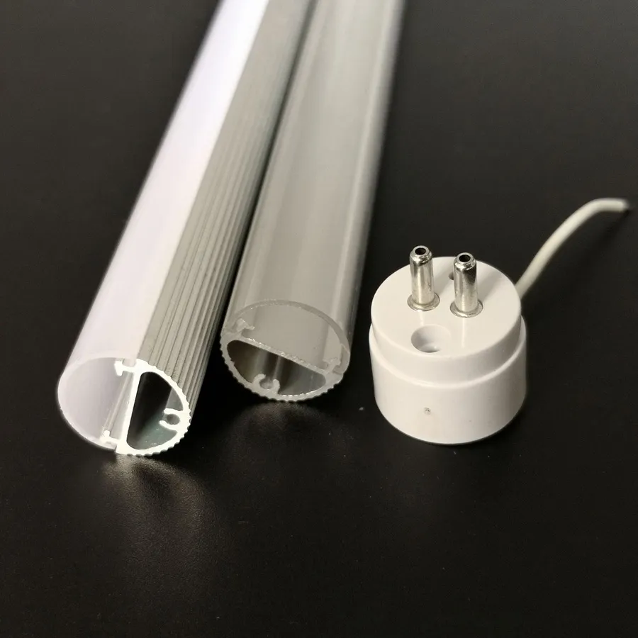 Choosing the Right LED Tube Housing for Your Needs