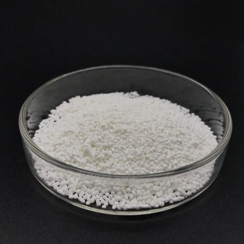 Understanding Water Treatment Agents: Importance, Types, and Applications