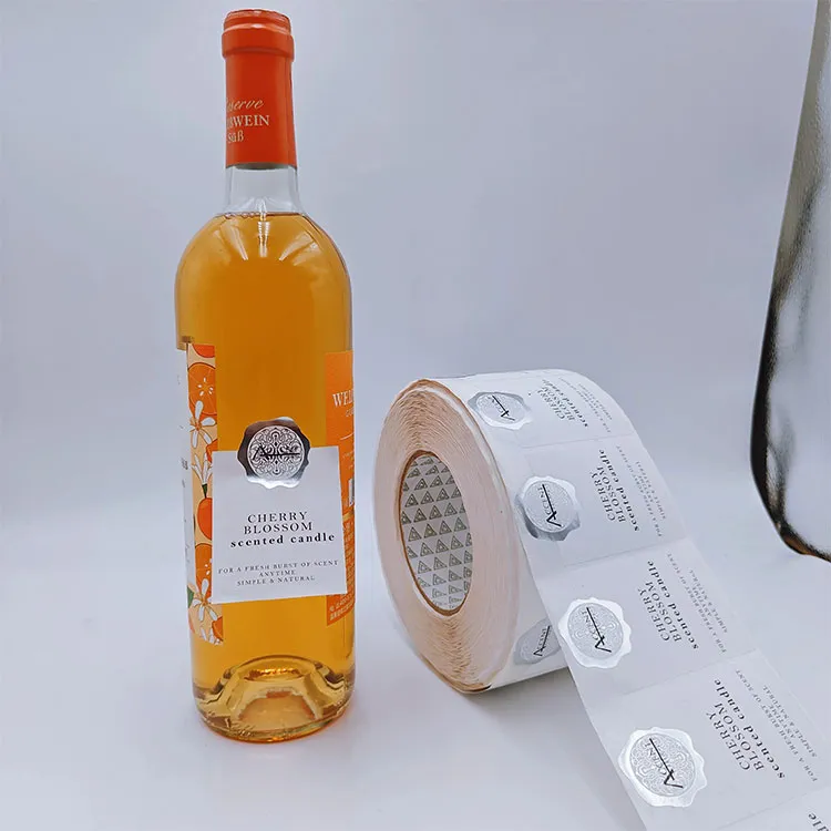 Essential Information That Should Appear on a Wine Label