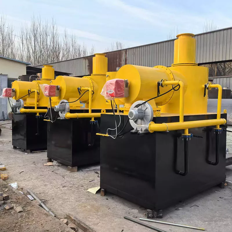 A Practical Guide to Choosing the Right Animal Carcass Incinerator