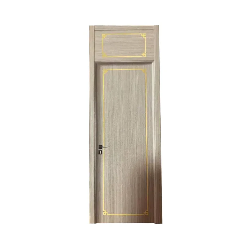 Why PVC Doors Are a Smart Choice for Modern Homes