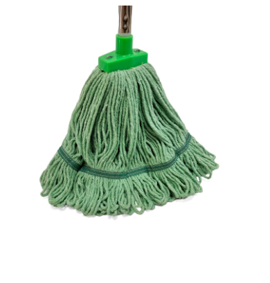 5 Reasons Why Wet Mops Are Still Essential in Modern Cleaning