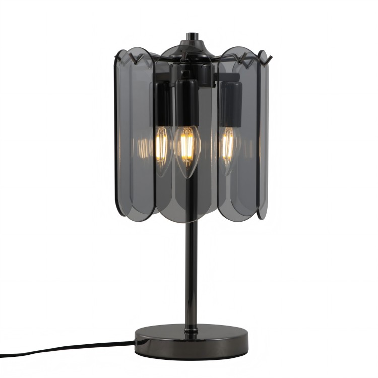 Are LED Table Lamps Better for Eye Strain Than Traditional Bulbs