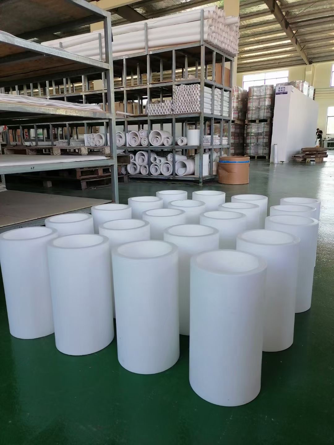 PTFE Tube Supplier Guide: Best Vendors & Purchasing Tips for Industrial Applications