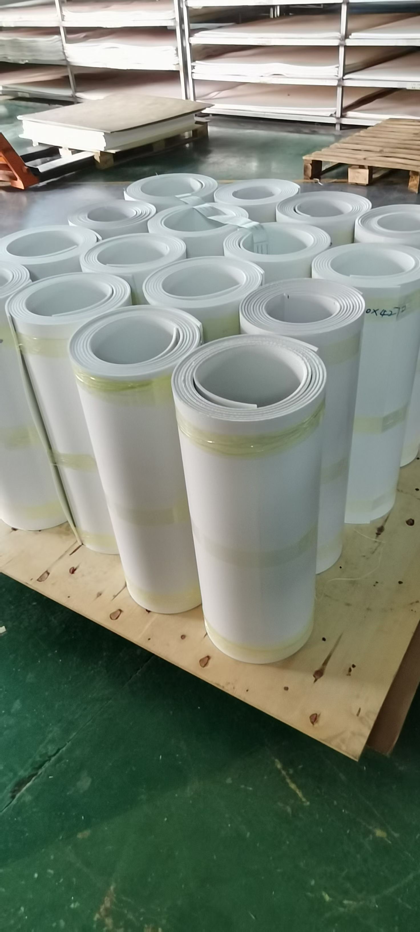 Top 10 PTFE Sheets Factory in China: Ultimate Guide for Global Buyers & SEO-Friendly Insights