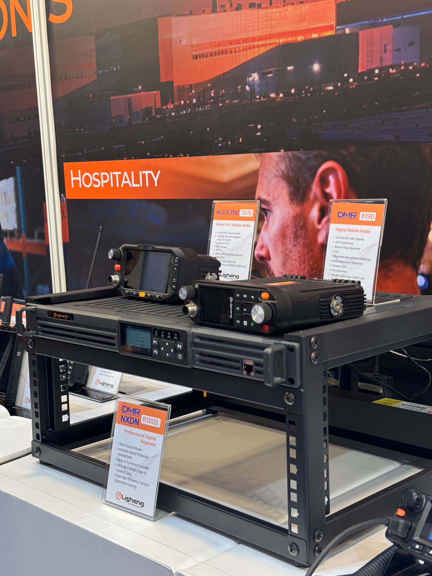 LTE Radio: Unlocking China's High-Speed Network Potential