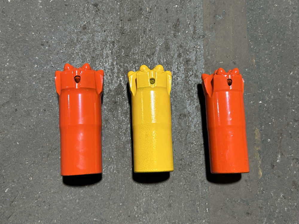 Top Hammer Drilling: Ultimate Guide to Precision Factory Solutions