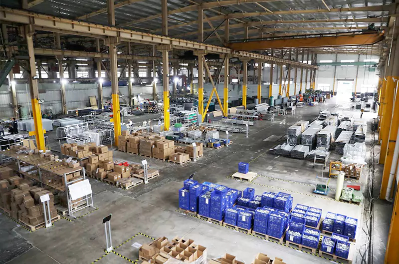 Fiberglass Grating Excellence: Your Best Factory Guide for Industrial Applications