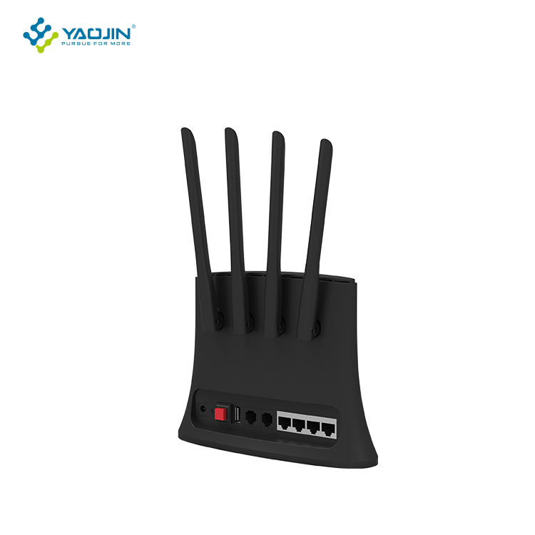 Why Is Indoor CPE Becoming the Smart Choice for Stable 4G and 5G Connectivity?