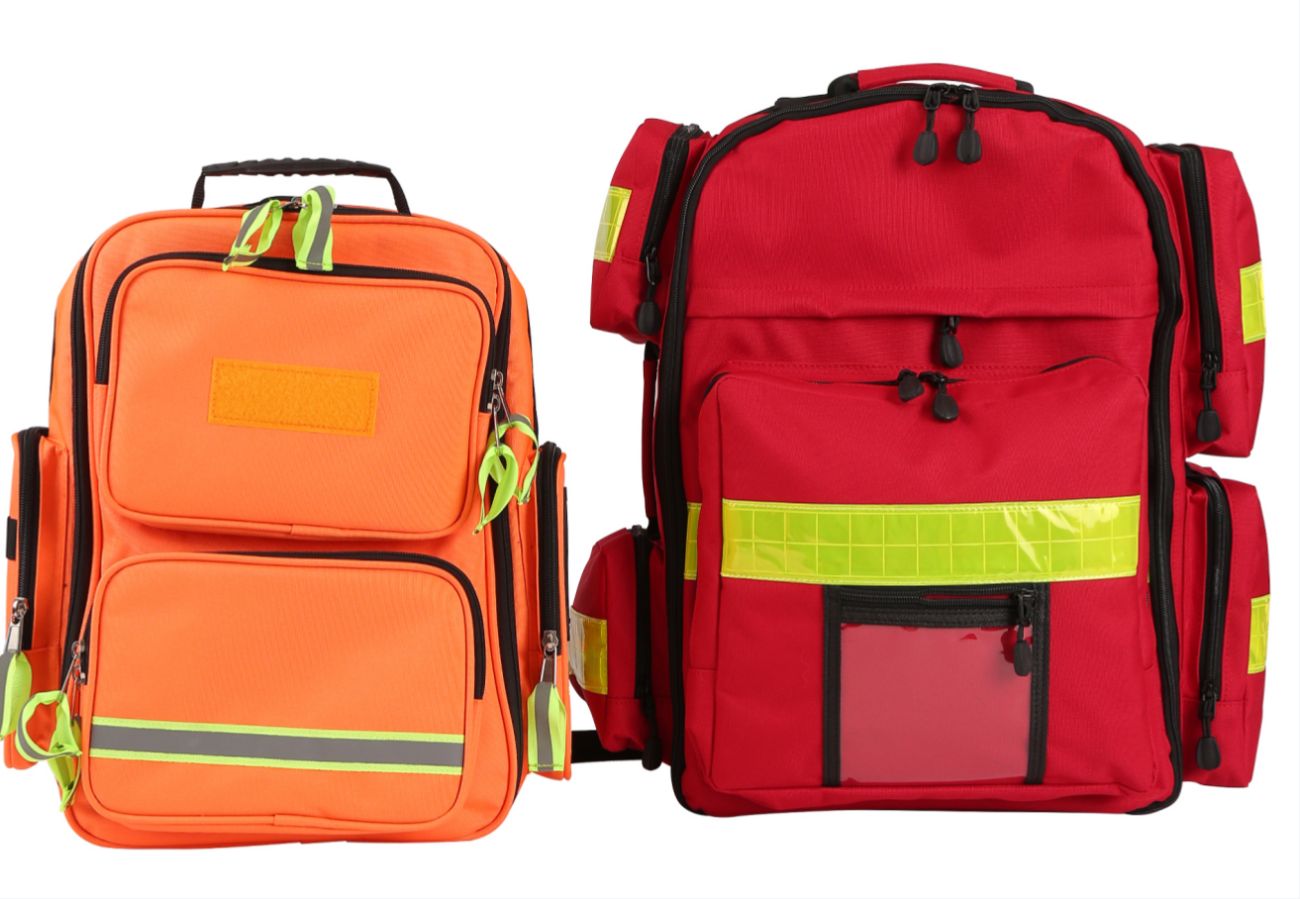 Top-Rated First Aid Bag Company: Essential Safety Products for Every Emergency