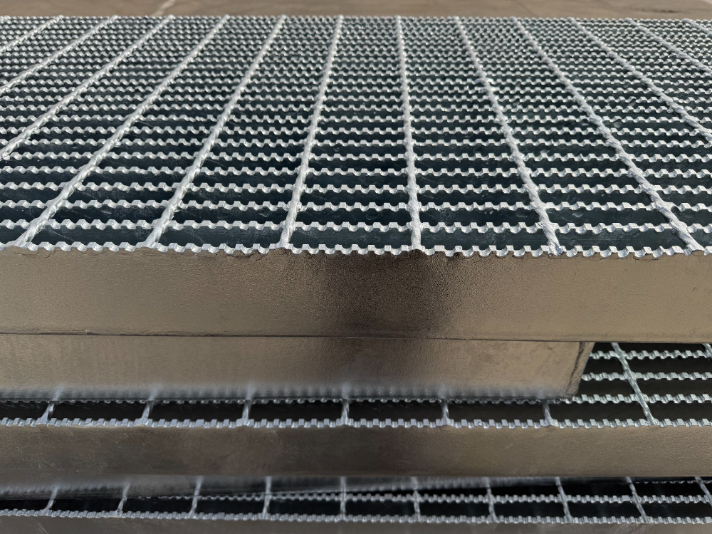 Steel Grating OEM Solutions: Durable, Customizable & Cost-Effective