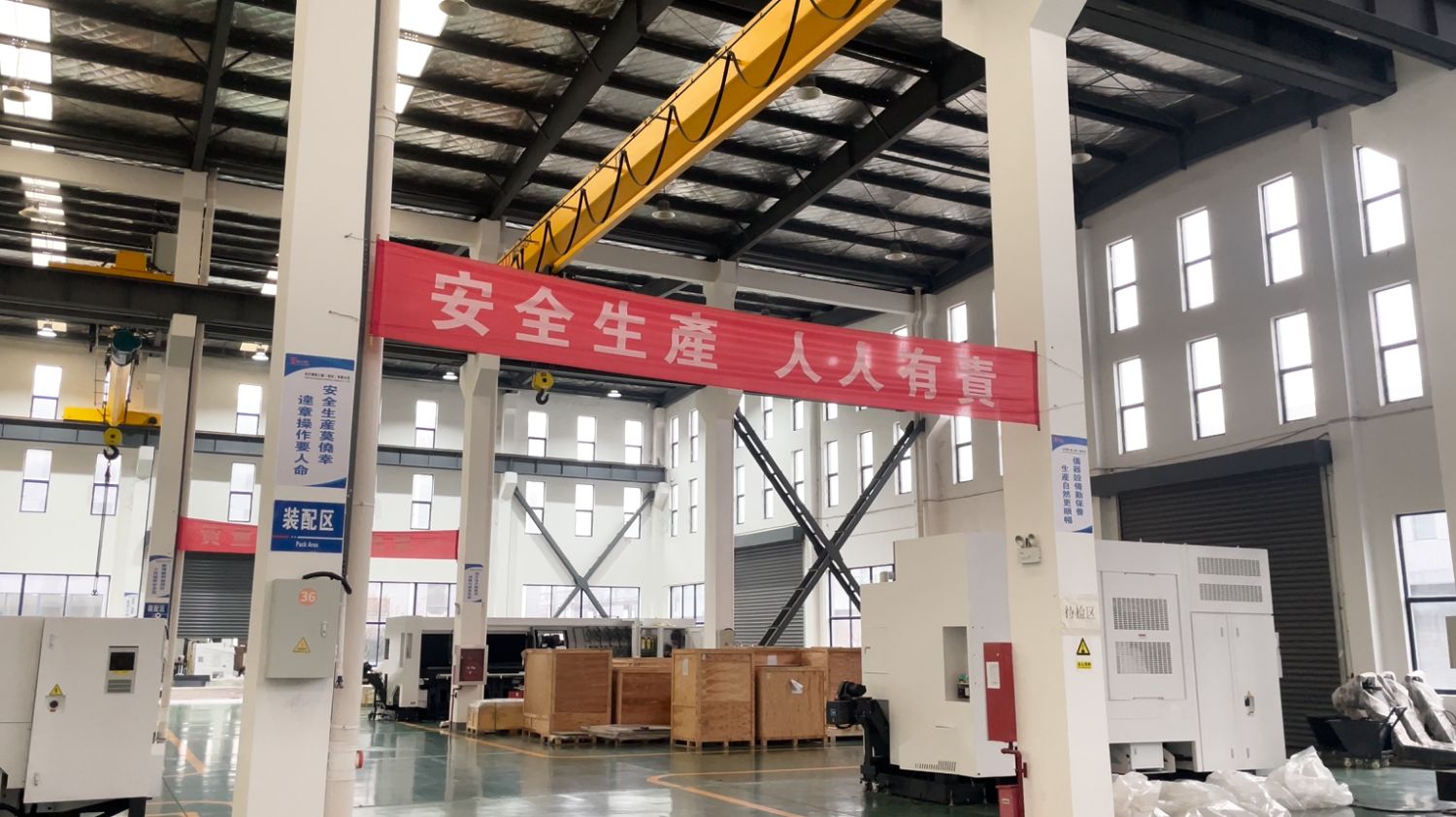 China Swiss-type Machine Manufacturer Drives Next-Gen Precision Engineering Mastery