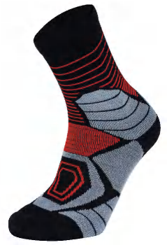 Top ODM Outdoor Socks Supplier for Custom Performance Hiking Socks