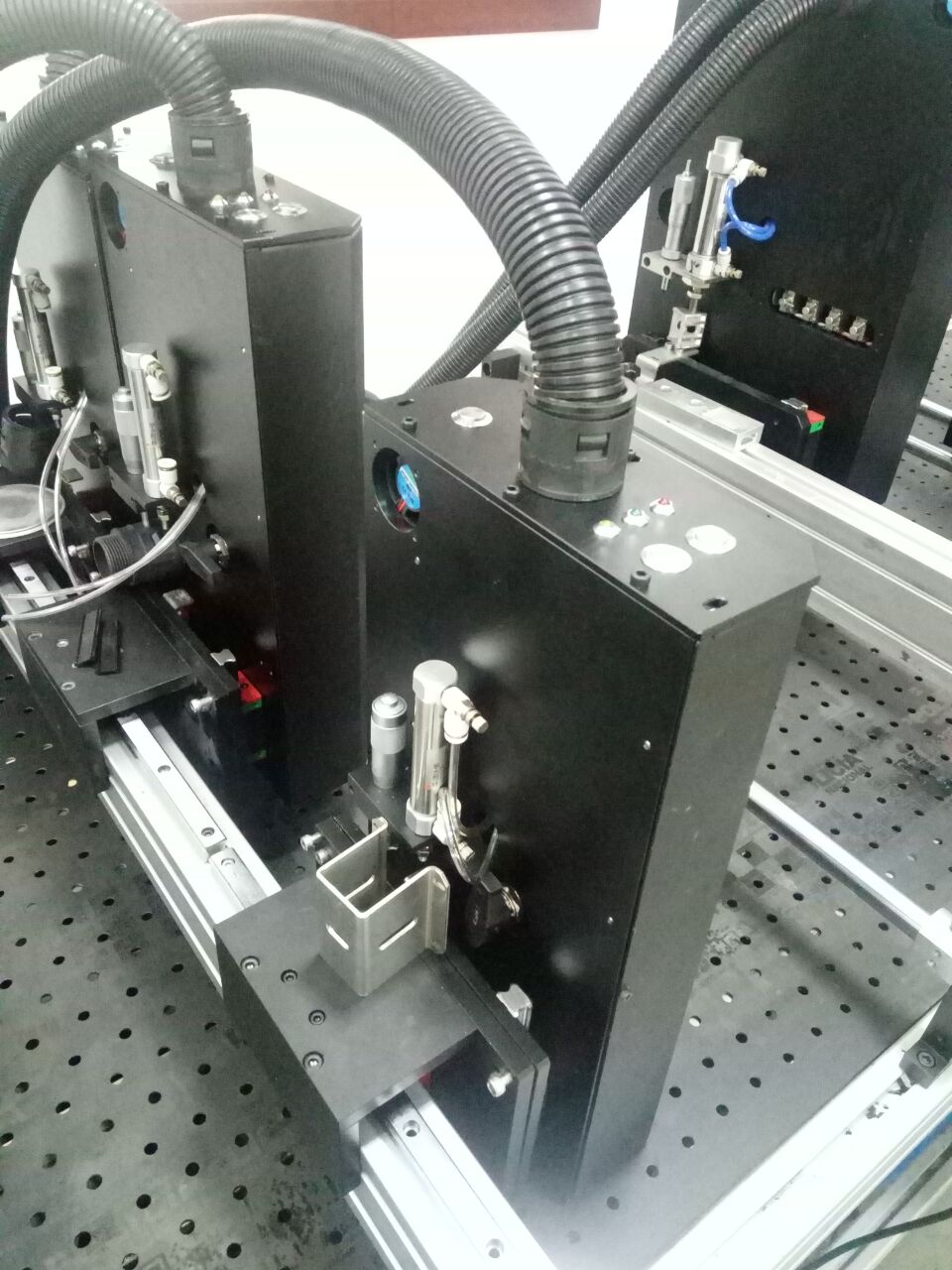 How a Piezo Inkjet Printer Manufacturer Optimizes Precision and Efficiency