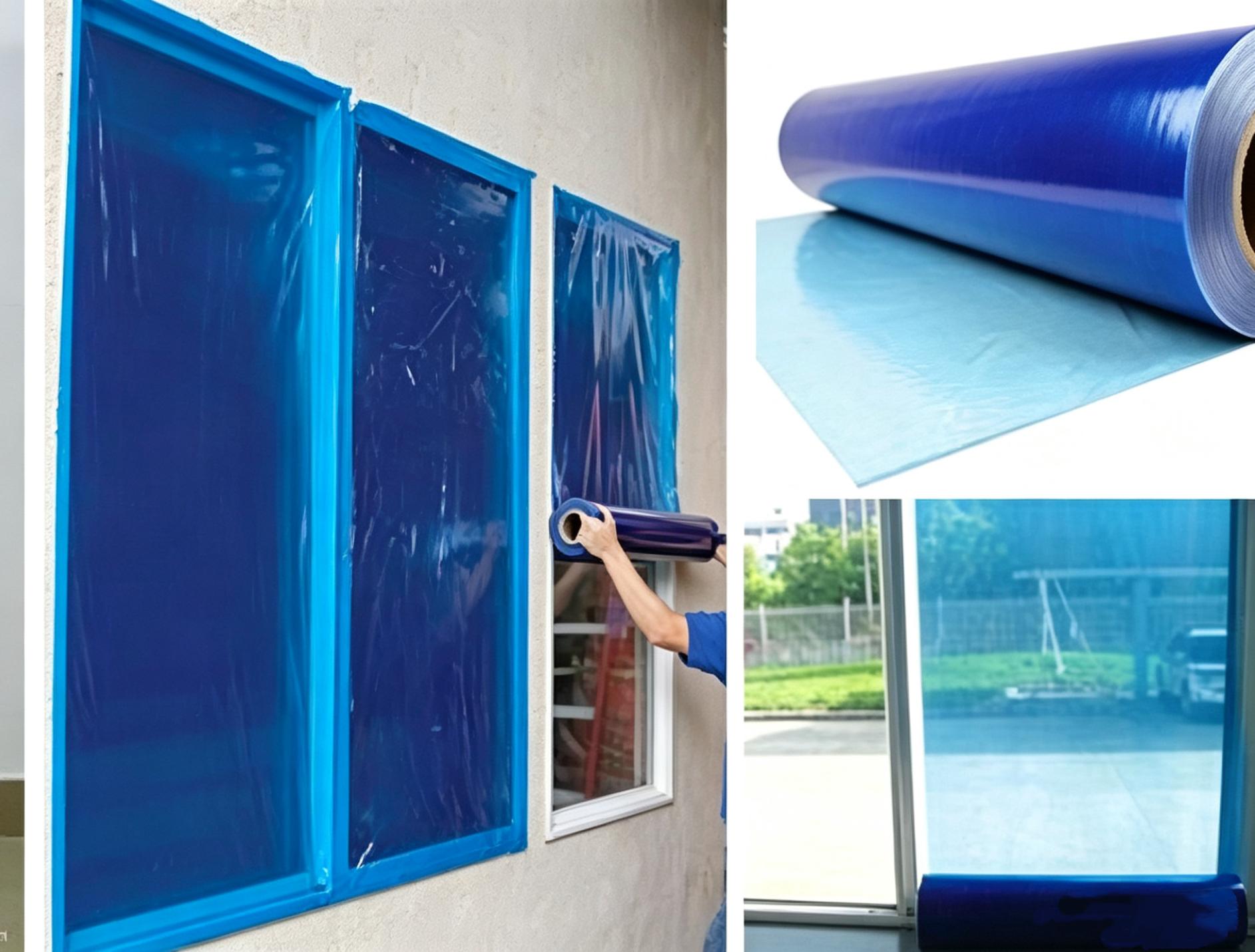Best Window Glass Protection Film Manufacturer: Your Ultimate Guide to Top Suppliers