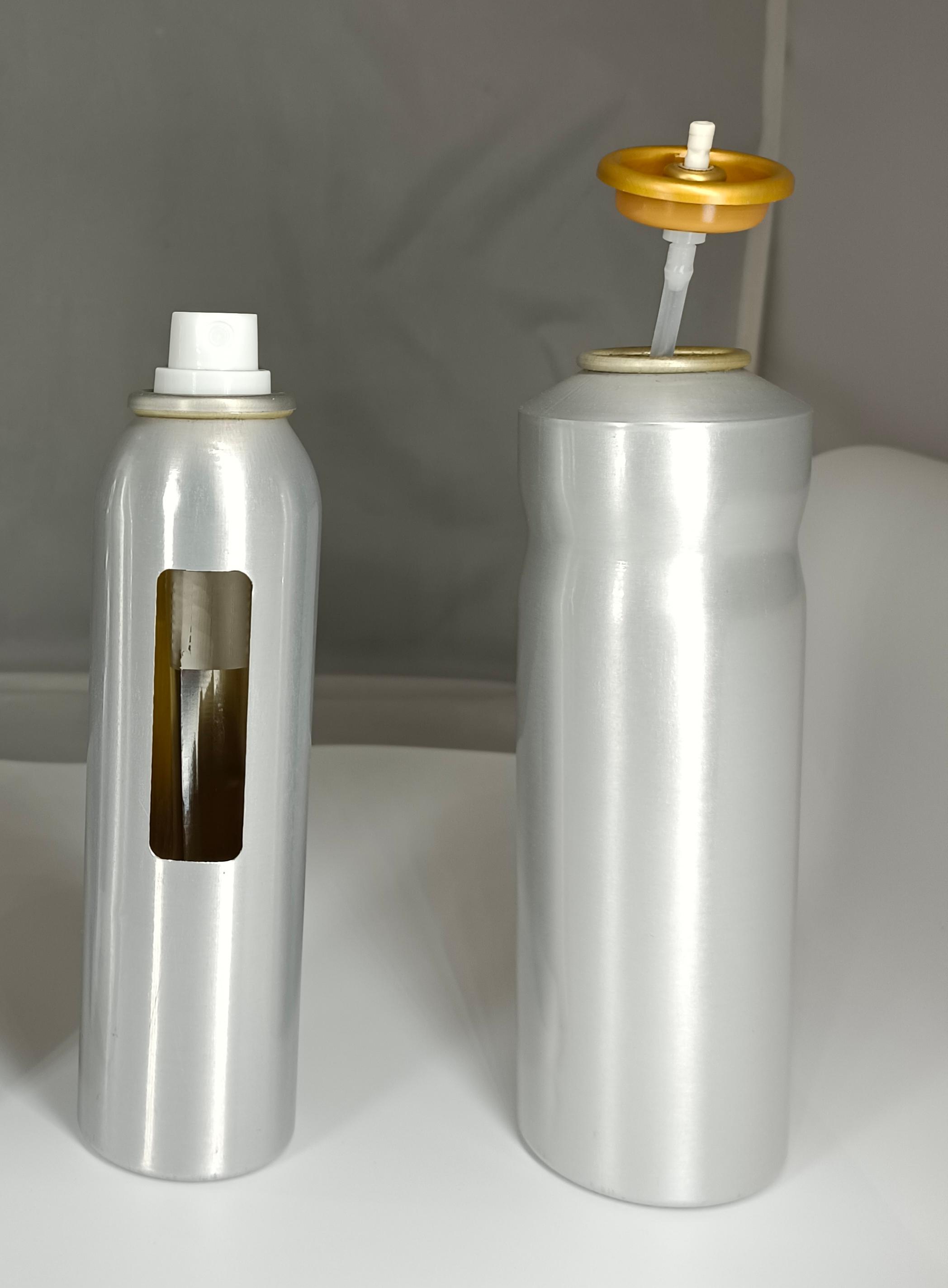 China Aerosol Cosmetics Manufacturer: Redefining Personal Care Solutions