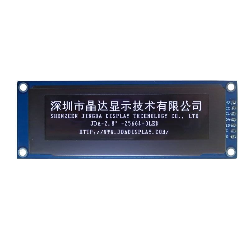 Best OLED Display Modules for Brighter, Sharper Visuals – Top Picks & Buying Guide
