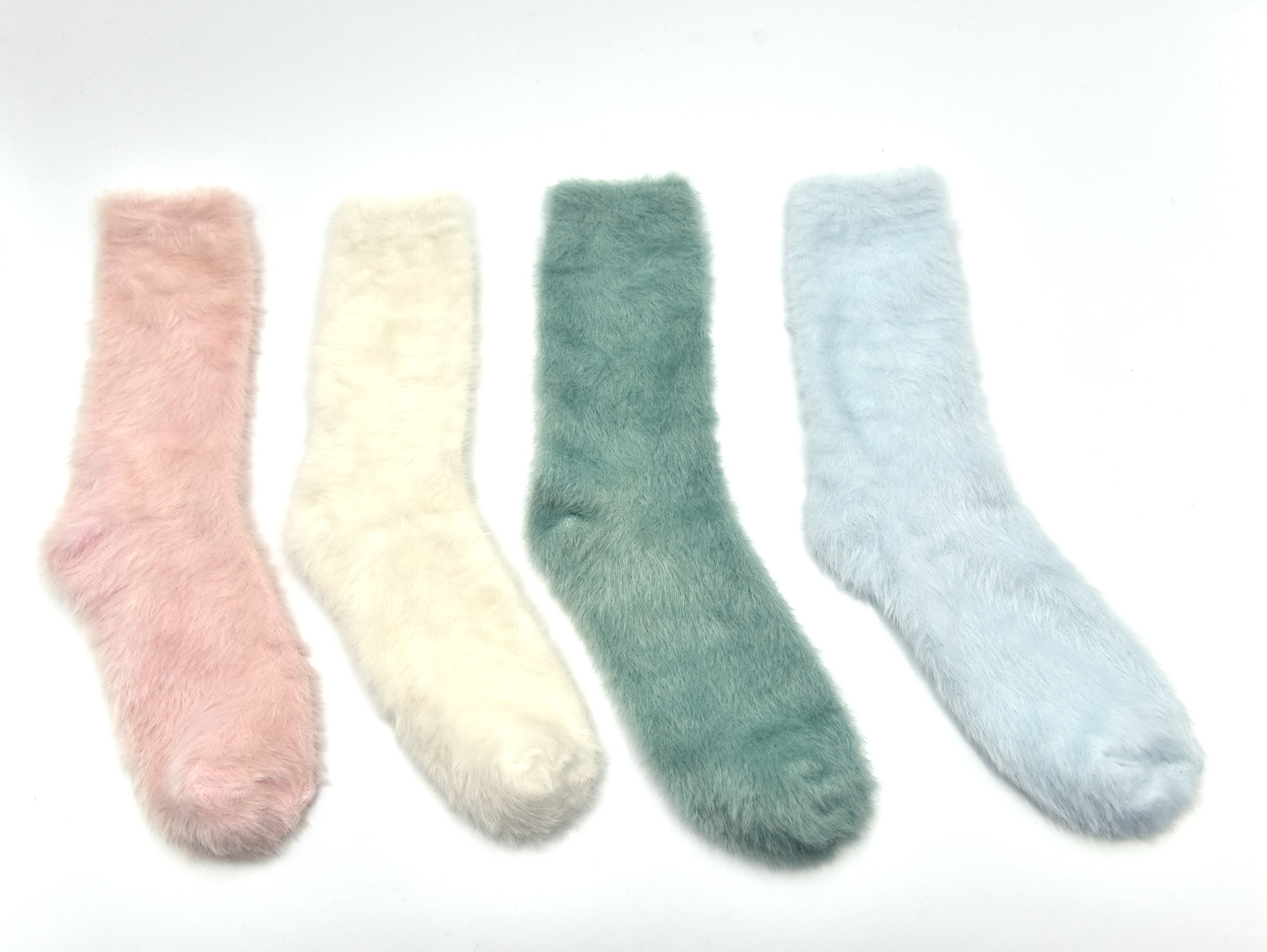 OEM Fluffy Socks Company Secrets: Crafting Cozy Custom Socks for Your Brand
