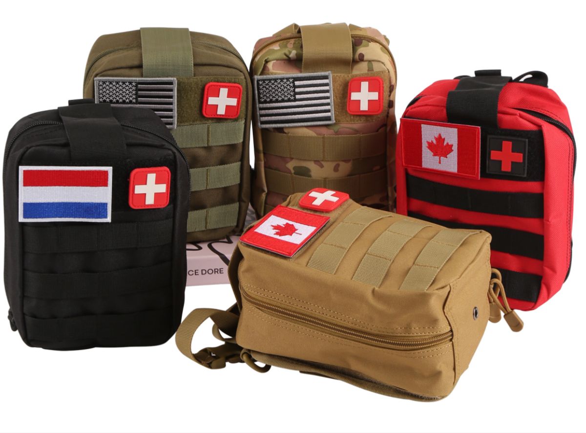 Best Survival Kit Supplier for Dependable Emergency Readiness