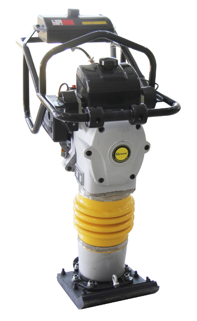 Tamping Rammer Recommendations: Top High-Quality Models for Heavy-Duty Use