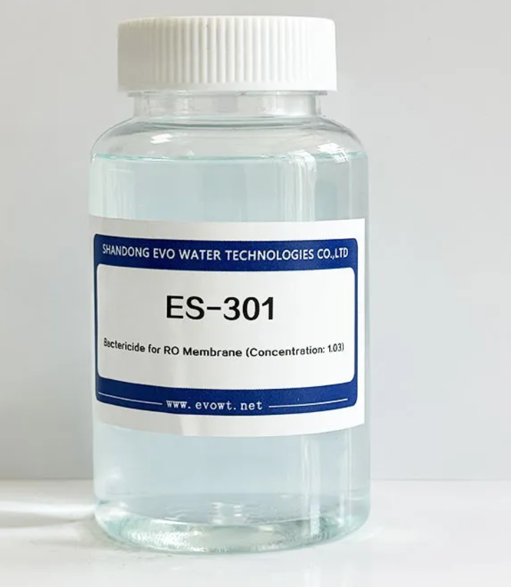 Reverse Osmosis Scale Inhibitor: How to Choose a High-Quality Manufacturer