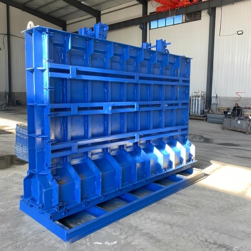 Top Precast Wall Panel Equipment Supplier: Driving Innovation in Modern Building