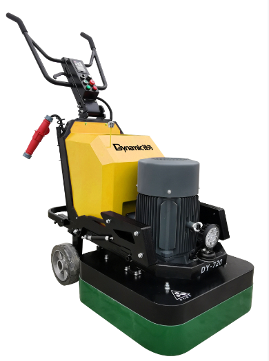 Wholesale Floor Grinding Machine Factories Deliver Premium Finishing Results